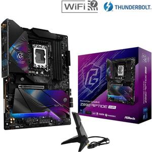 ASROCK Z890 PG Riptide Wifi kép