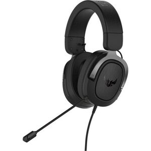 ASUS TUF Gaming H3 Gun Metal kép