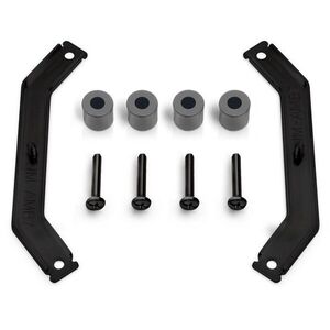Noctua NM-AM5/4-MP78 Chromax.black Mounting kit kép