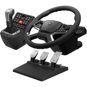 Hori Force Feedback Truck Control System kép