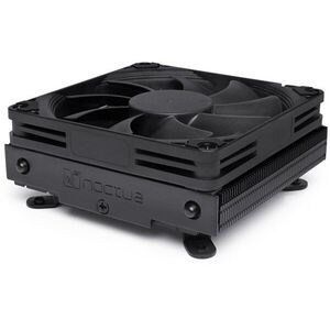 Noctua NH-L9i-17xx chromax.black kép