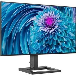 Philips 275E2FAE IPS Monitor, 27", 2560x1440, 16: 9, 350cd/m2... kép