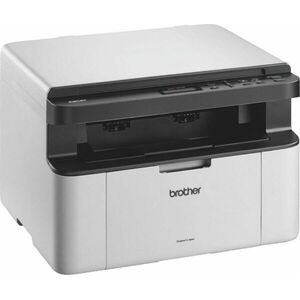 Brother DCP1510EYJ1 Lézernyomtató MFP NY/M/S DCP-1510E, A4, mono, ... kép