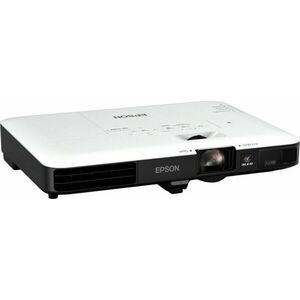 Epson EB-1795F Üzleti Projektor 1920 x 1080, 16: 9, FullHD, 3LCD, Fehér kép