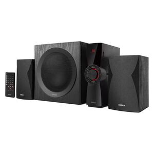 Edifier CX7 2.1 Hangszórók (Fekete) kép