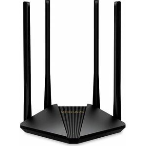 Mercusys MR30G Wireless Router Dual Band AC1200 1xWAN(1000Mbps) +... kép