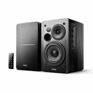 2.0 Edifier R1280DB hangszórók (fekete) kép
