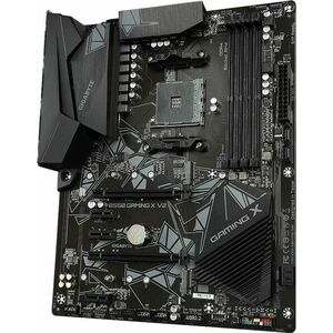 Gigabyte Alaplap AM4 B550 GAMING X V2 AMD B550, ATX kép