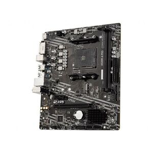 MSI A520M-A PRO alaplap kép
