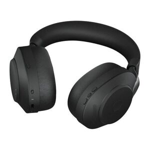 Jabra Evolve2 85 Zajszűrő Fejhallgató - Bluetooth kép
