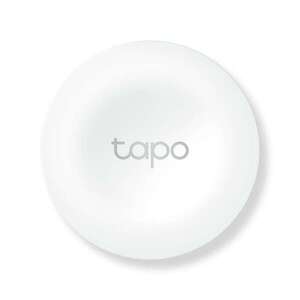 TP-Link Okos Nyomógomb - Tapo S200B (Intelligens műveletek; Egyka... kép