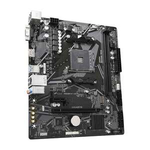 GigaByte A520M K V2 alaplap kép