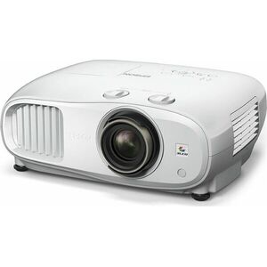 Epson EH-TW7100 Projektor 3840 x 2160, 16: 9, 4K PRO-UHD, 3LCD, Fehér kép