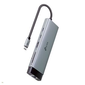TP-Link UH9120C hálózati csatlakozó USB 3.2 Gen 1 (3.1 Gen 1) Typ... kép