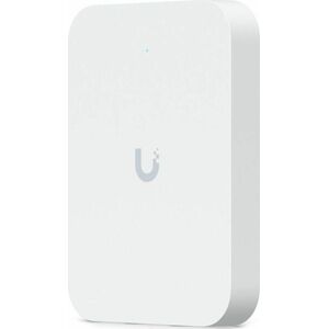 Ubiquiti U7 In-Wall 4300 Mbit/s Fehér Ethernet-áramellátás (PoE)... kép