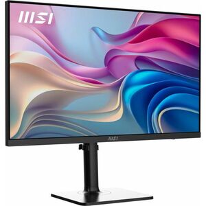 MSI 27" MD272UPHG Modern 16: 9 4K UHD IPS Irodai Monitor - Fekete kép