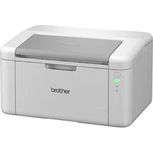 Brother HLL1230W mono lézer egyfunkciós nyomtató, fehér kép