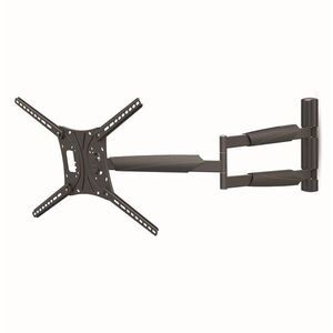 Nedis TVWM1790BK full motion hosszú kinyúlású TV fali tartó, 13–8... kép