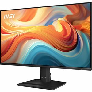 MSI PRO 23.8" MP242 E14C 16: 9 FullHD IPS Gaming Monitor - Fekete kép