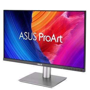 Asus 27" PA278QGV 16: 9 QHD IPS LED Monitor - Fekete kép