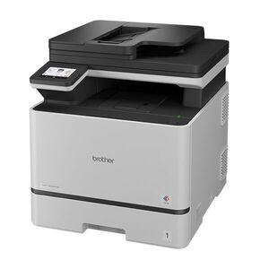 Brother DCP-L8630CDW Multifunkciós Színes Lézernyomtató (WiFi / L... kép