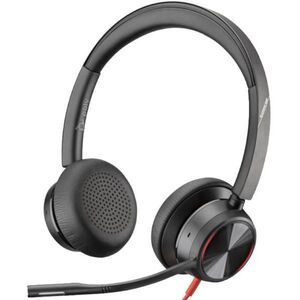 Poly Blackwire 8225 USB-C (214409-01/772K4AA) kép