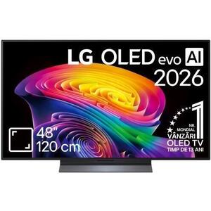 OLED48C6ELB kép