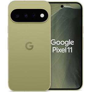 Pixel 11 5G 512GB 12GB RAM Dual kép