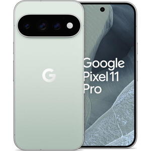 Pixel 11 Pro 5G 512GB 16GB RAM Dual kép