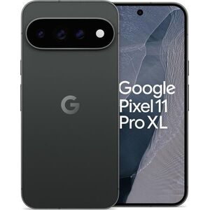 Pixel 11 Pro XL 5G 512GB 16GB RAM Dual kép