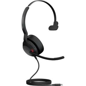 Evolve 2 50 USB-A UC Mono (25089-889-999) kép