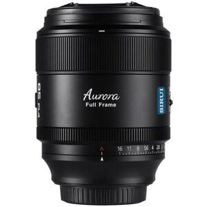 Aurora 85mm f/1.4 Full Frame (Fujifilm X) (781541) kép