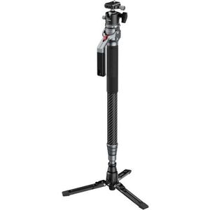 Carbon Fiber Photography Monopod (5564) kép