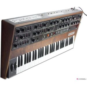 PROPHET 5 kép
