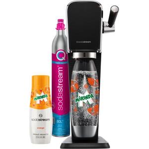 Art Black Mirinda Megapack kép