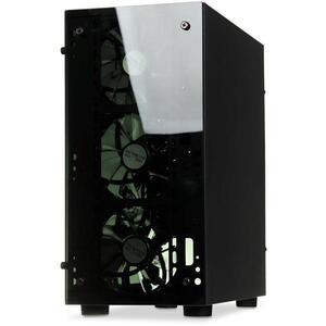 PASSION V4 black kép