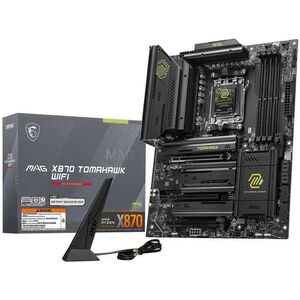 MAG X870 TOMAHAWK WIFI kép