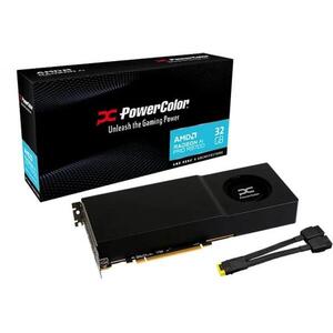 Radeon AI PRO R9700 32G-B 32GB GDDR6 (AI PRO R9700 32G-B) kép