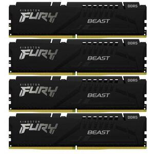 KINGSTON FURY Beast 16GB DIMM DDR5 kép