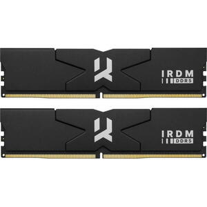 IRDM 32GB (2x16GB) DDR5 6000MHz IR-6000D564L36S/32GDC kép
