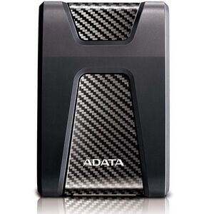 DashDrive Durable HD650 2.5 4TB USB 3.1 (AHD650-4TU31-CBK) kép