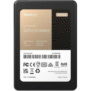 2.5 960GB (SAT5210-960G) kép