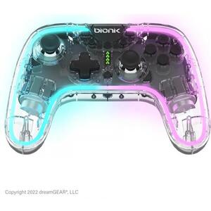NeoGlow Wireless Controller BNK-9099 kép