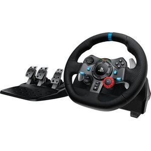 G29 Driving Force (941-000113) kép
