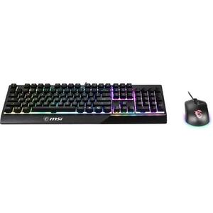 Vigor GK30 (S11-04HU601-CLA) kép