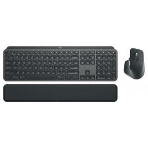MX Keys (920-010930) kép