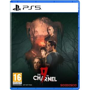 The 9th Charnel (PS5) kép