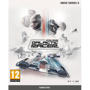 Star Wars Galactic Racer (Xbox Series X/S) kép