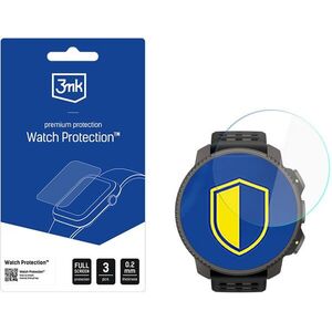 3MK Watch Protection FlexibleGlass Carneo GuardKid+ Mini hibrid üvegfólia kép