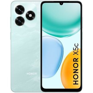 HONOR X5c Plus 4GB/64GB Ocean Cyan kép